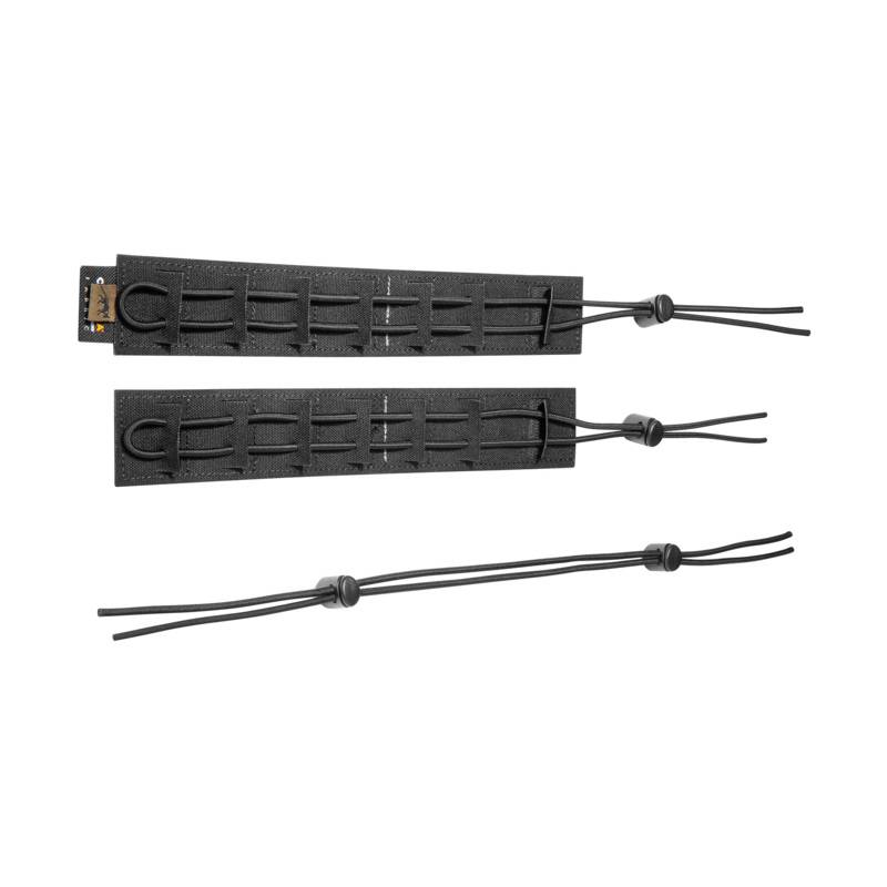 Tasmanian Tiger TT Modular Collector Strap Set VL			Bungee-Cord-Funktionsleiste
