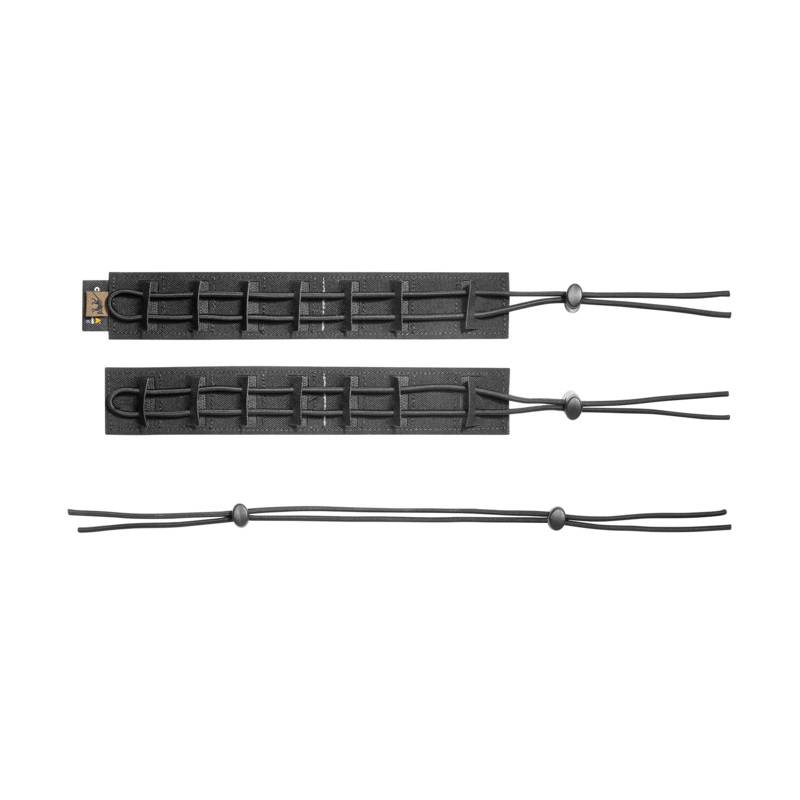 Tasmanian Tiger TT Modular Collector Strap Set VL			Bungee-Cord-Funktionsleiste Sonderangebot der Fabrik