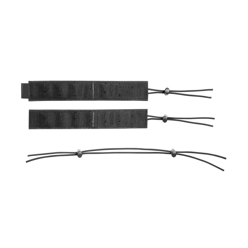 Tasmanian Tiger TT Modular Collector Strap Set VL			Bungee-Cord-Funktionsleiste Sonderangebot der Fabrik