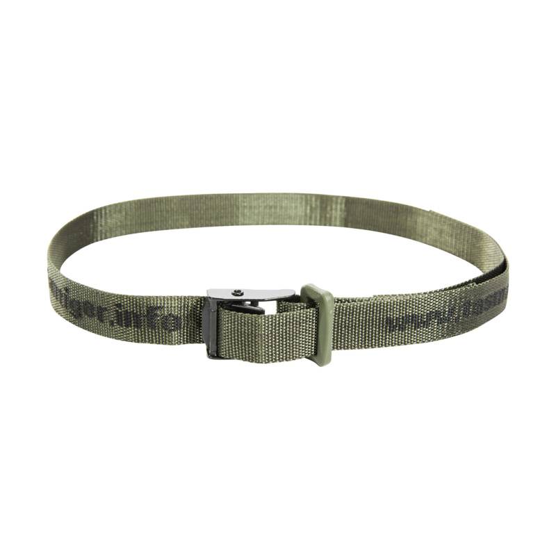 Tasmanian Tiger TT Webbing Strap 18mm / 1m			Packriemen Vierteljährliche Förderung