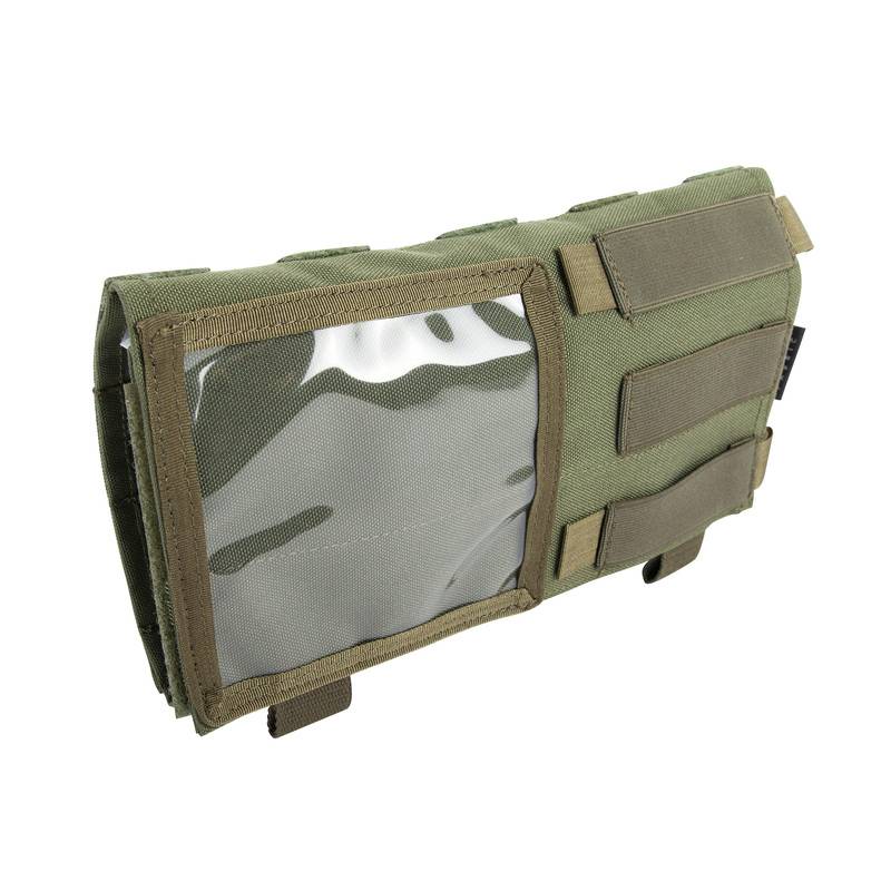Tasmanian Tiger TT Sun Shade Cover			MOLLE-Sonnenblende Super Rabatt
