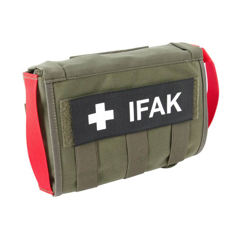 Tasmanian Tiger TT Head Rest IFAK			Erste-Hilfe-Tasche