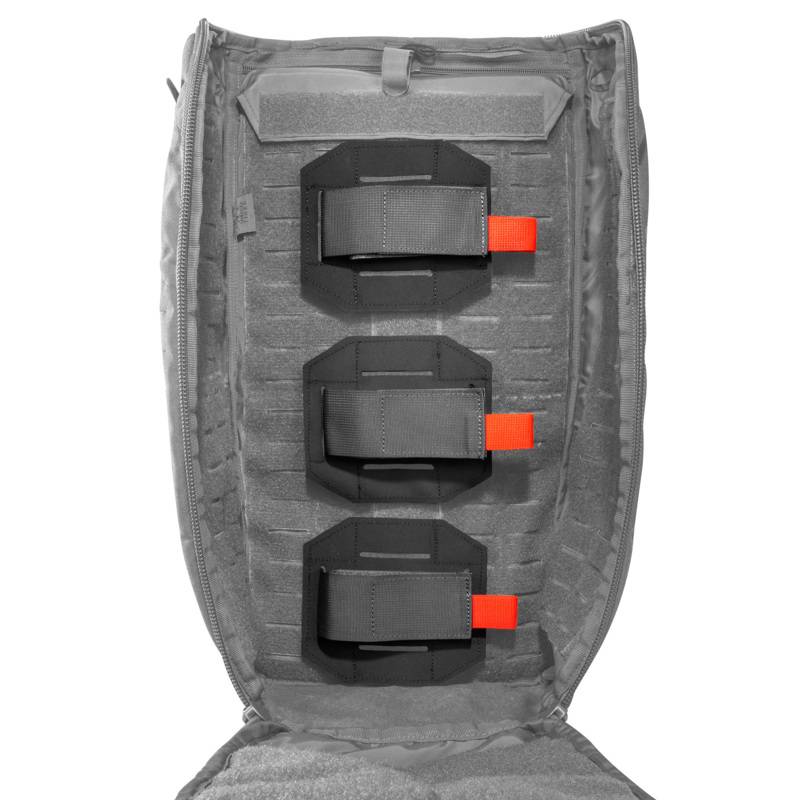 Tasmanian Tiger TT Modular WPN Fixation Set VL			Waffenhalterung 50% Rabatt mit kostenlosem Versand