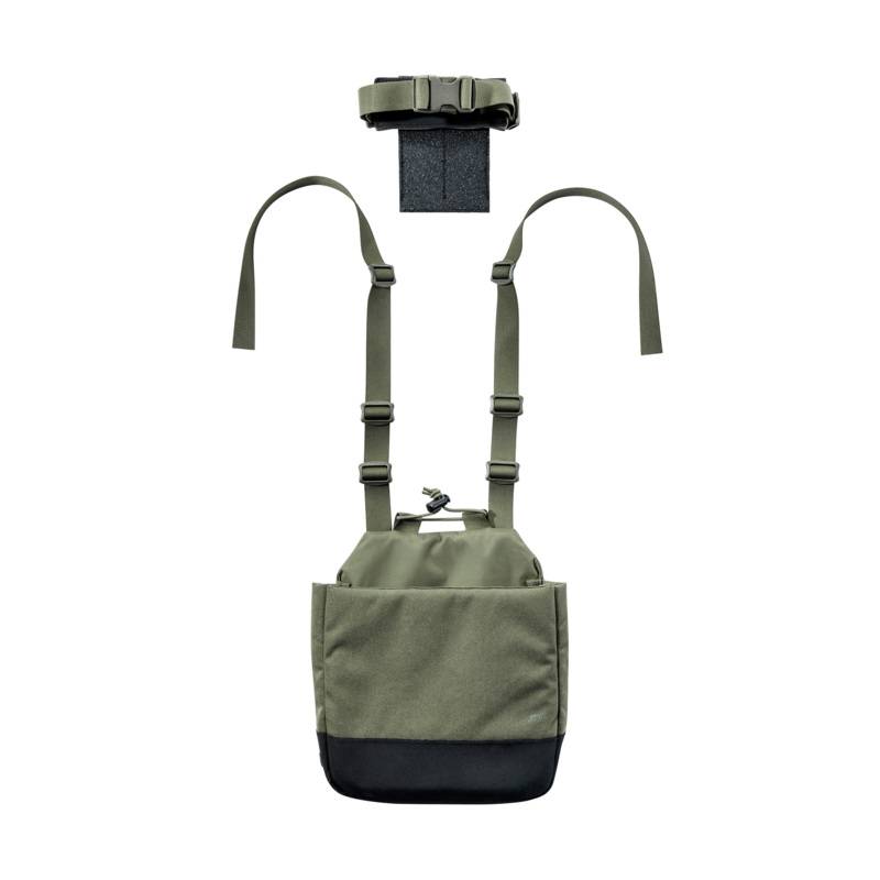 Tasmanian Tiger TT Modular Quiver Set			Köcherhalterung