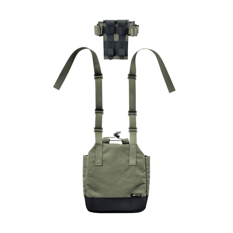 Tasmanian Tiger TT Modular Quiver Set			Köcherhalterung Clearance-Verkauf