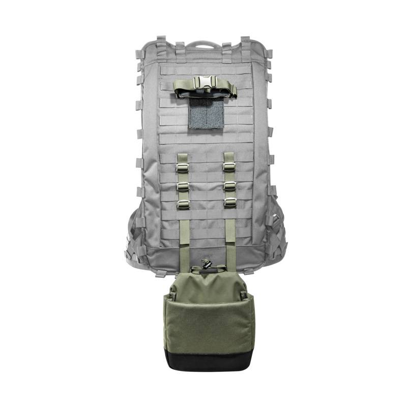 Tasmanian Tiger TT Modular Quiver Set			Köcherhalterung Clearance-Verkauf