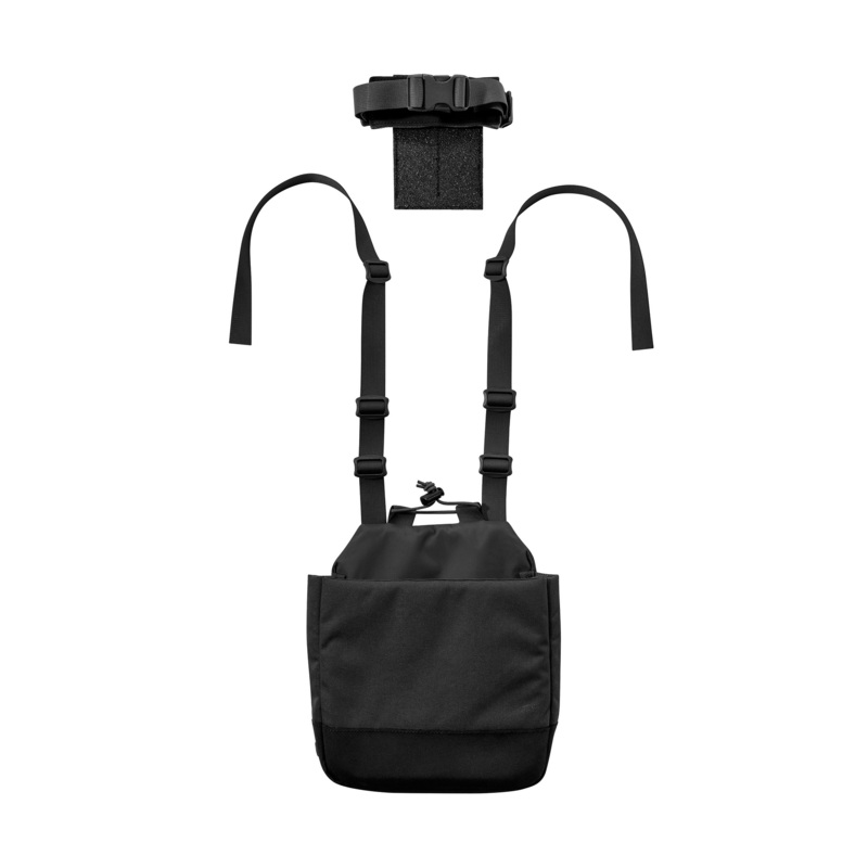 Tasmanian Tiger TT Modular Quiver Set			Köcherhalterung Clearance-Verkauf