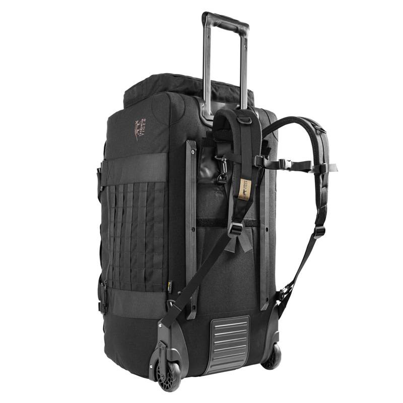 Tasmanian Tiger TT Transporter Small			Trolley Speichern exportieren