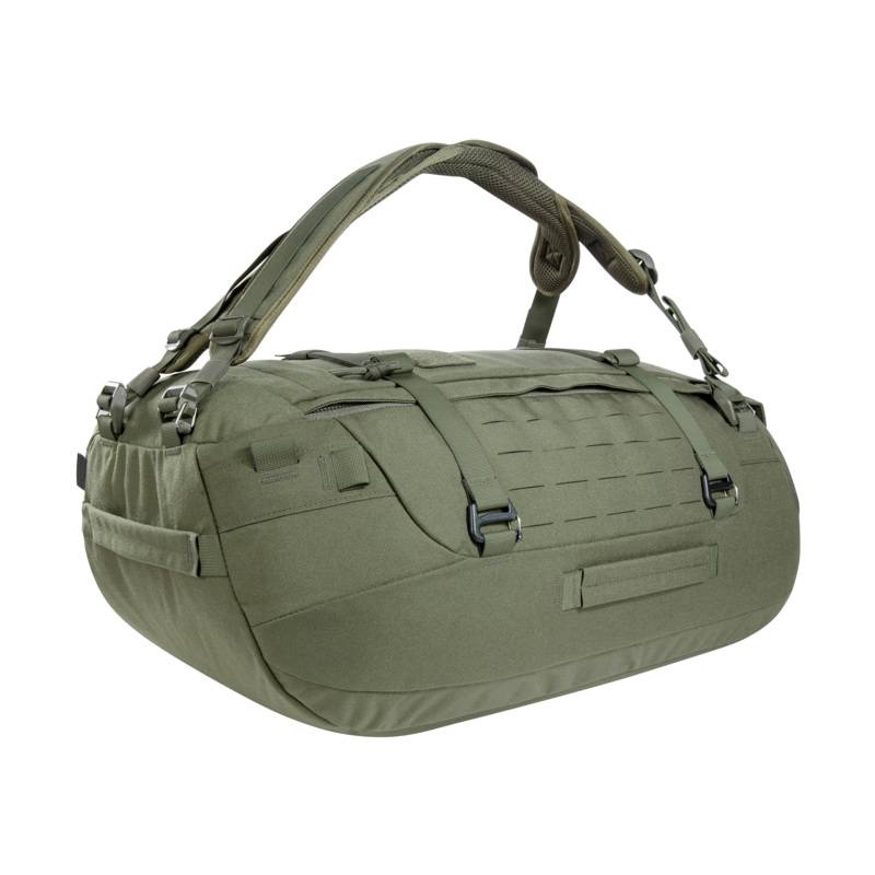Tasmanian Tiger TT Duffel 45			Ausrüstungstasche 2025