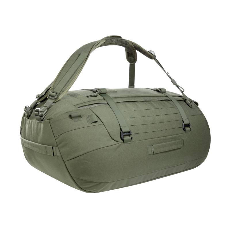Tasmanian Tiger TT Duffel 65			Ausrüstungstasche Auslauf