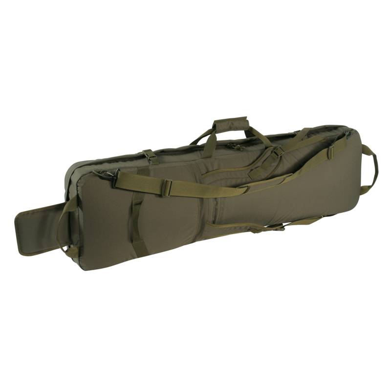 Tasmanian Tiger TT DBL Modular Rifle Bag			Waffentasche Schlussverkauf