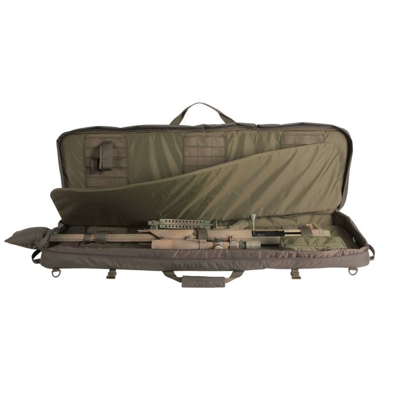 Tasmanian Tiger TT DBL Modular Rifle Bag			Waffentasche Schlussverkauf