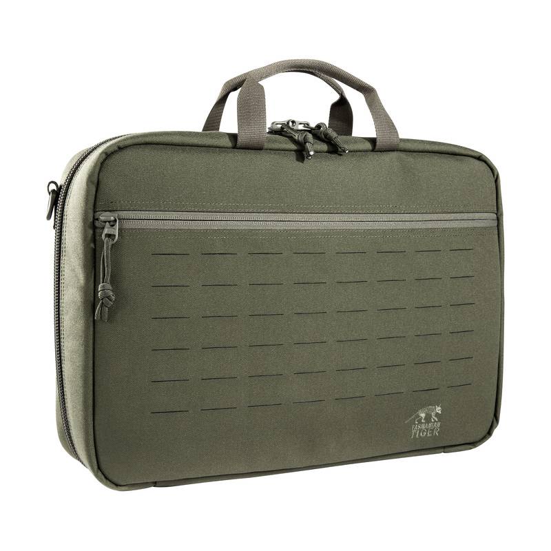Tasmanian Tiger TT Modular Pistol Bag			Kurzwaffentasche