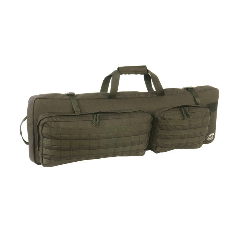 Tasmanian Tiger TT Modular Rifle Bag			Waffentragetasche Fabrikverkauf