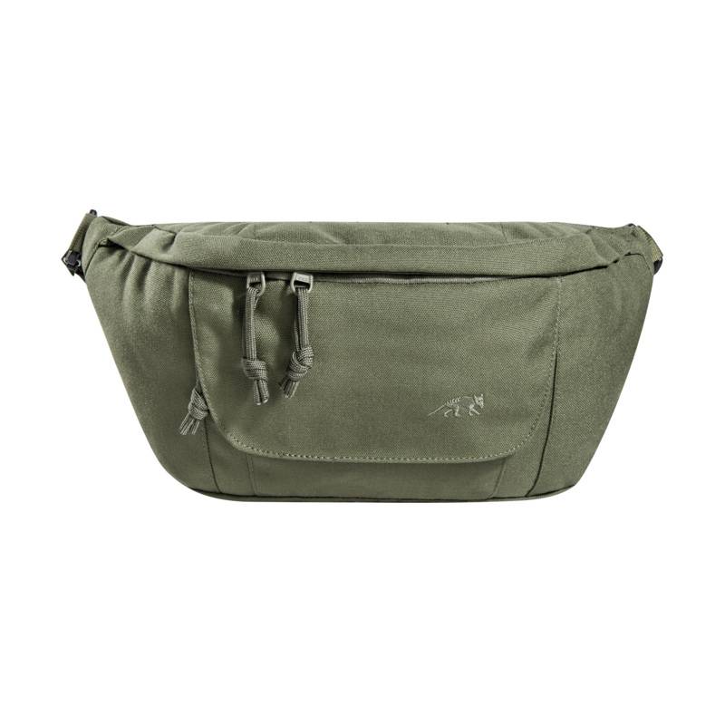 Tasmanian Tiger TT Modular Hip Bag 2			Hüfttasche Kostenloser Versand