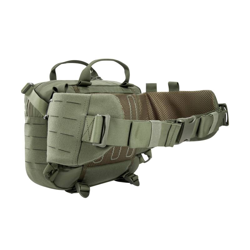 Tasmanian Tiger TT Modular Hip Bag 3			Hüfttasche Fabrikpreis