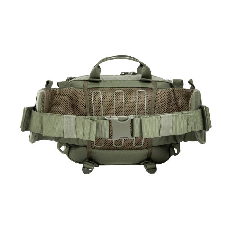 Tasmanian Tiger TT Modular Hip Bag 3			Hüfttasche Fabrikpreis