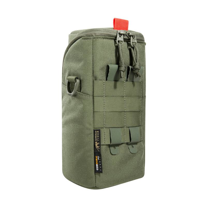 Tasmanian Tiger TT Tele Lens Bag			Teleobjektiv-Tasche Saisonschlussverkauf