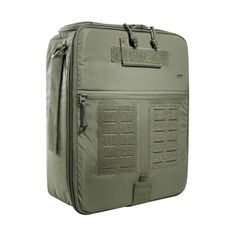 Tasmanian Tiger TT Multipurpose Equipment Insert			Innentasche für Rucksack